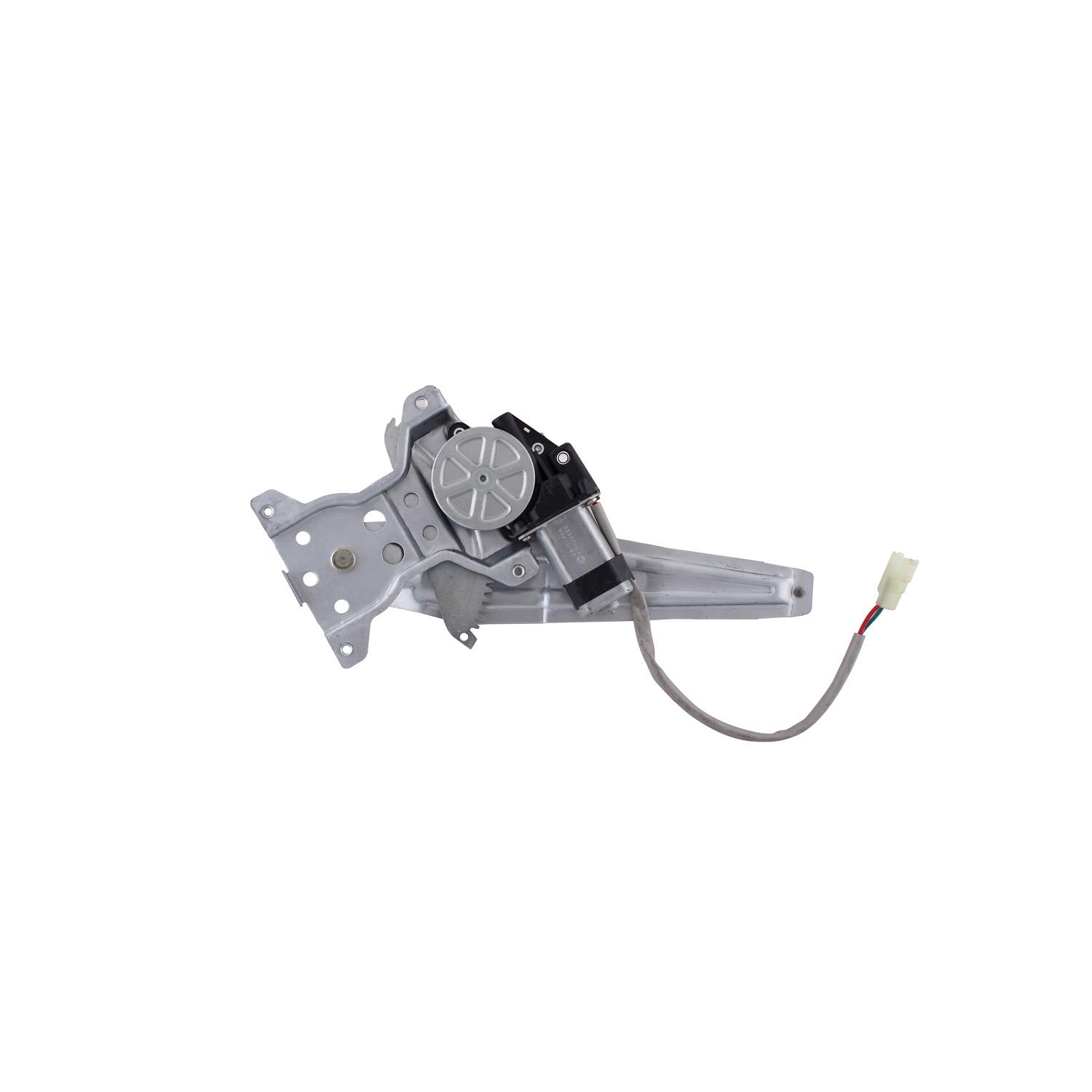 AISIN RPAT106 - Power Window Motor and Regulator Assembly AISIN RPAT106 Power Window Motor and Regulator Assembly product image 1 of 2