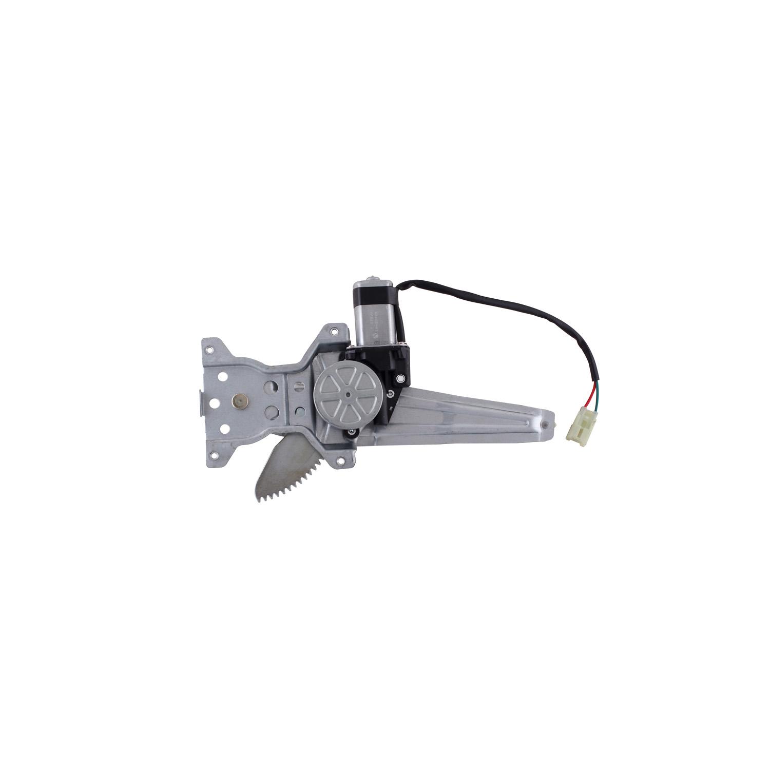 AISIN RPAT107 - Power Window Motor and Regulator Assembly AISIN RPAT107 Power Window Motor and Regulator Assembly product image 1 of 2