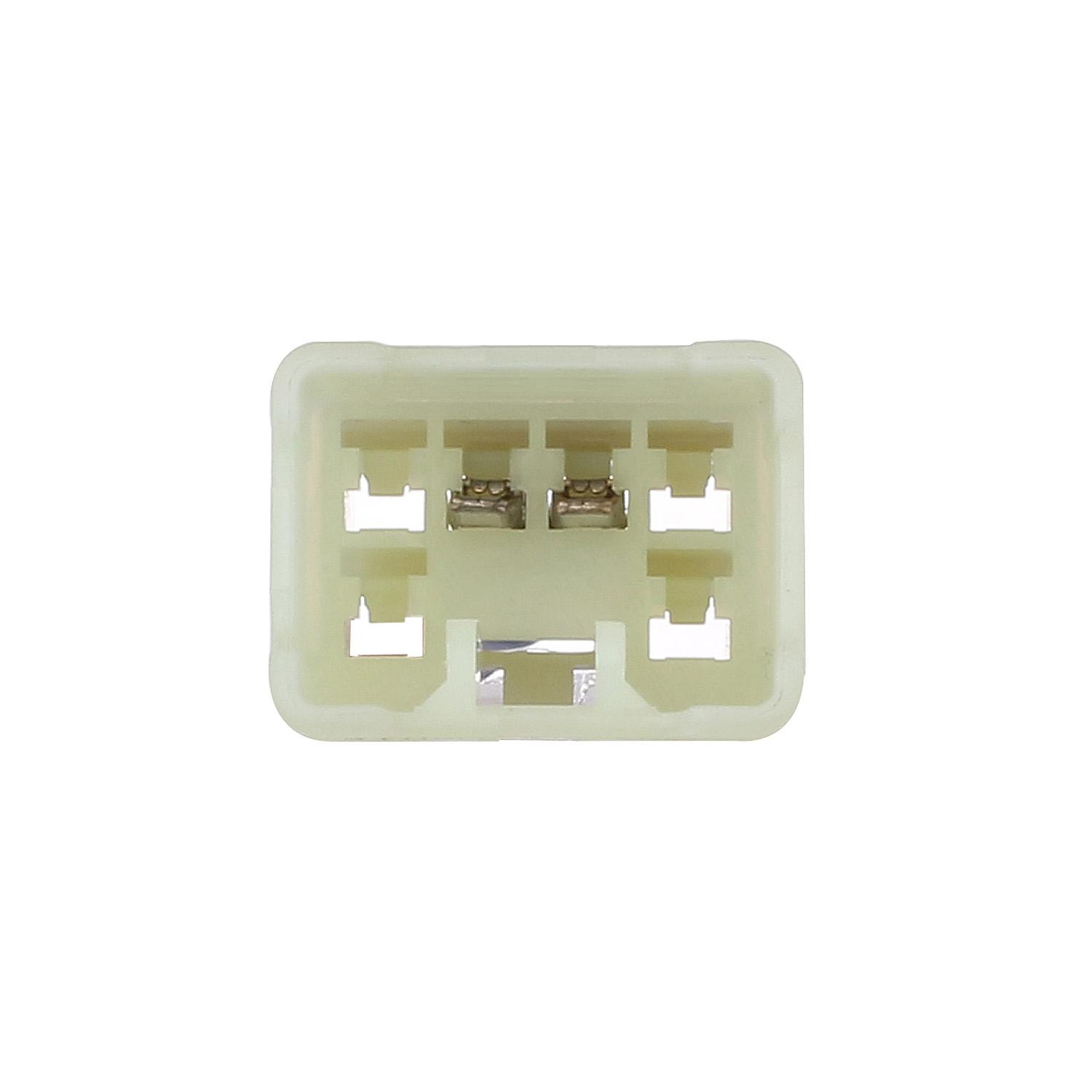 AISIN RPAT107 - Power Window Motor and Regulator Assembly AISIN RPAT107 Power Window Motor and Regulator Assembly product image 2 of 2
