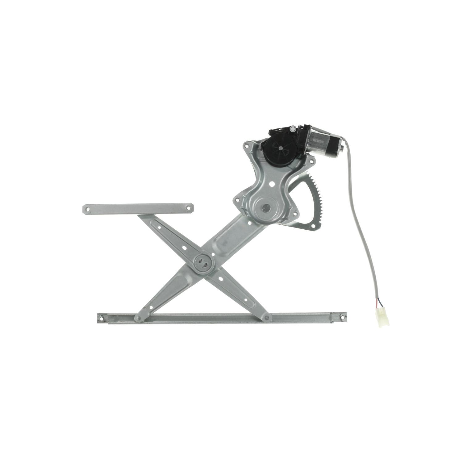 AISIN RPAT108 - Power Window Motor and Regulator Assembly AISIN RPAT108 Power Window Motor and Regulator Assembly product image 2 of 3
