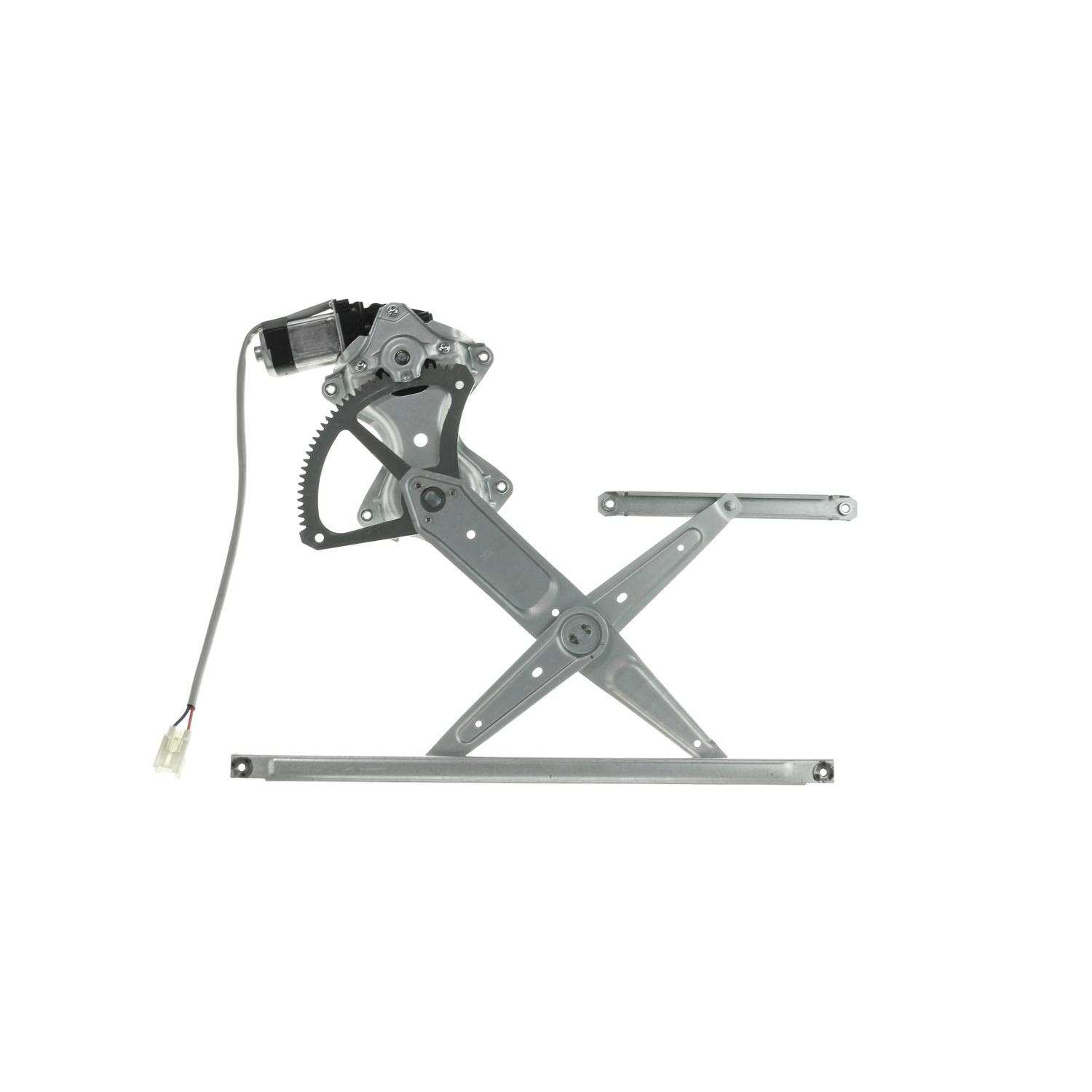 AISIN RPAT108 - Power Window Motor and Regulator Assembly AISIN RPAT108 Power Window Motor and Regulator Assembly product image 3 of 3