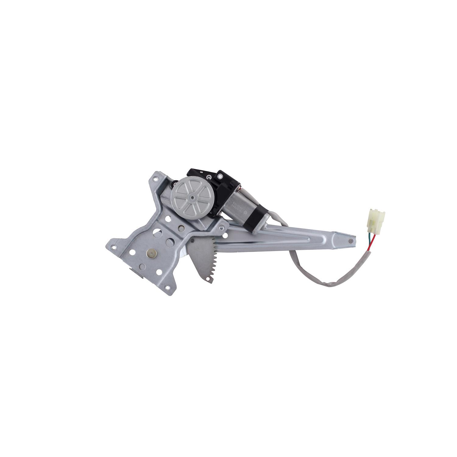 AISIN RPAT109 - Power Window Motor and Regulator Assembly AISIN RPAT109 Power Window Motor and Regulator Assembly product image 1 of 2
