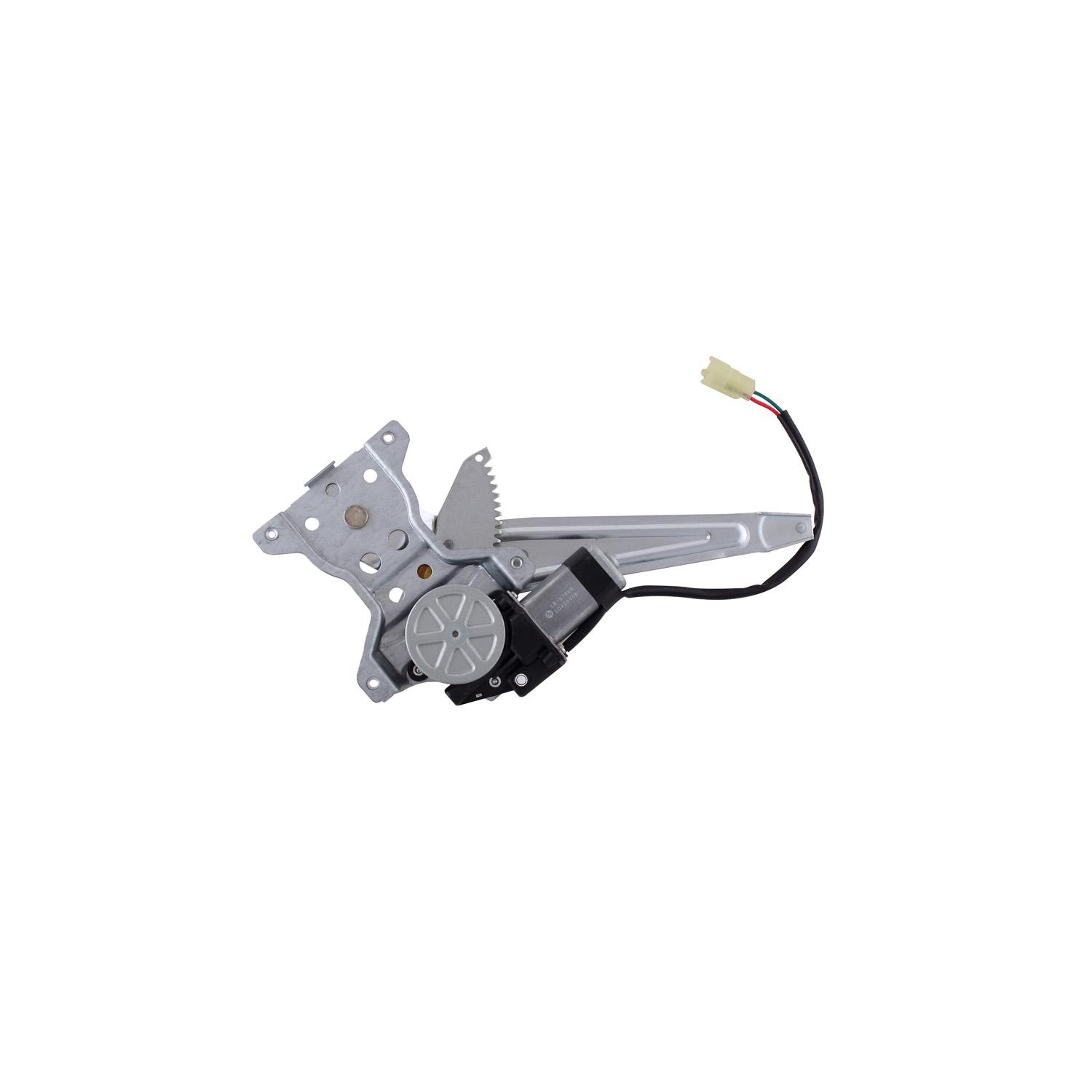 AISIN RPAT110 Power Window Motor and Regulator Assembly product image 1 of 2