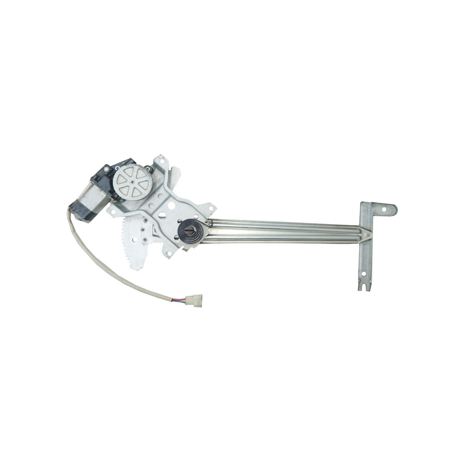AISIN RPAT115 - Power Window Motor and Regulator Assembly AISIN RPAT115 Power Window Motor and Regulator Assembly product image 1 of 2
