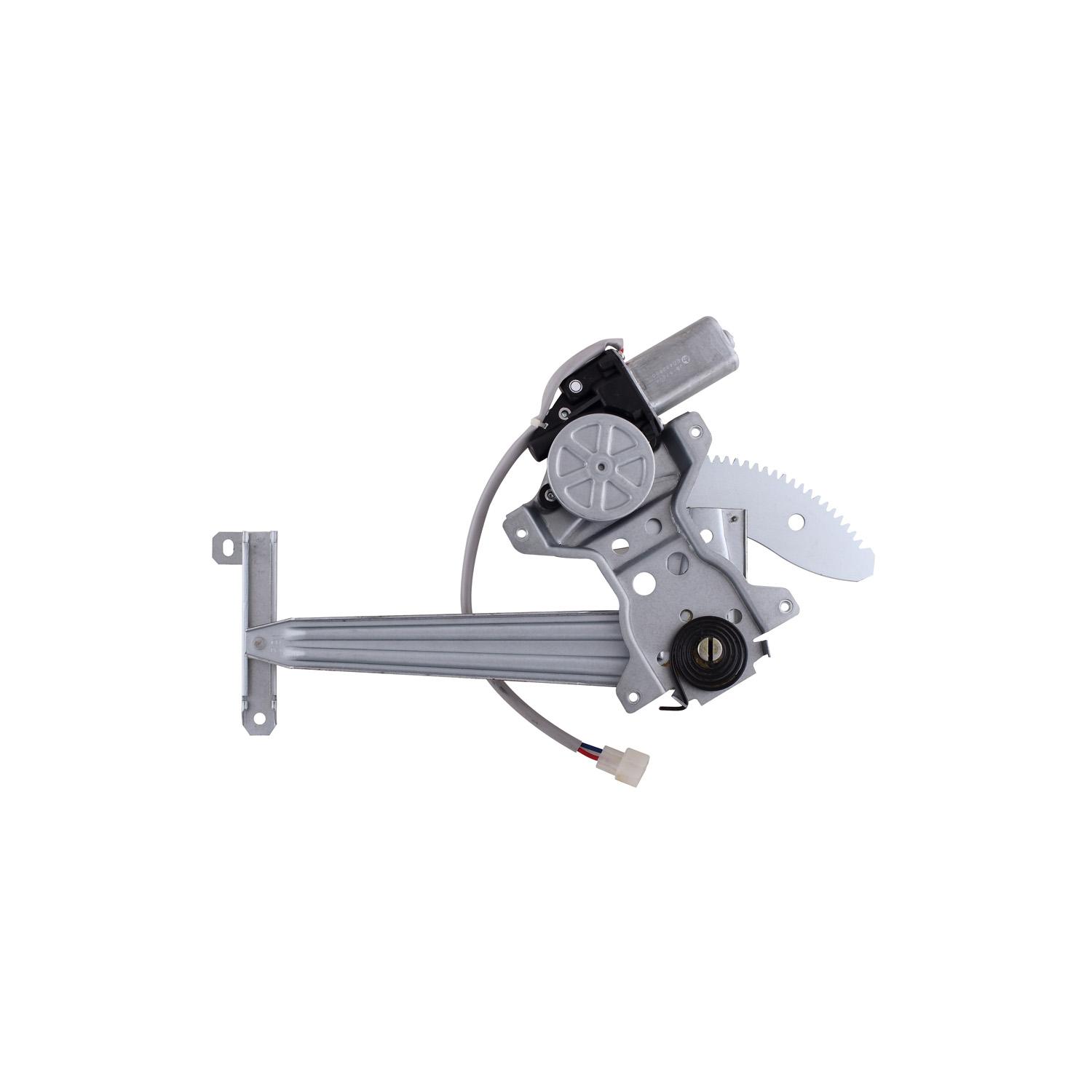 AISIN RPAT119 - Power Window Motor and Regulator Assembly AISIN RPAT119 Power Window Motor and Regulator Assembly product image 1 of 2