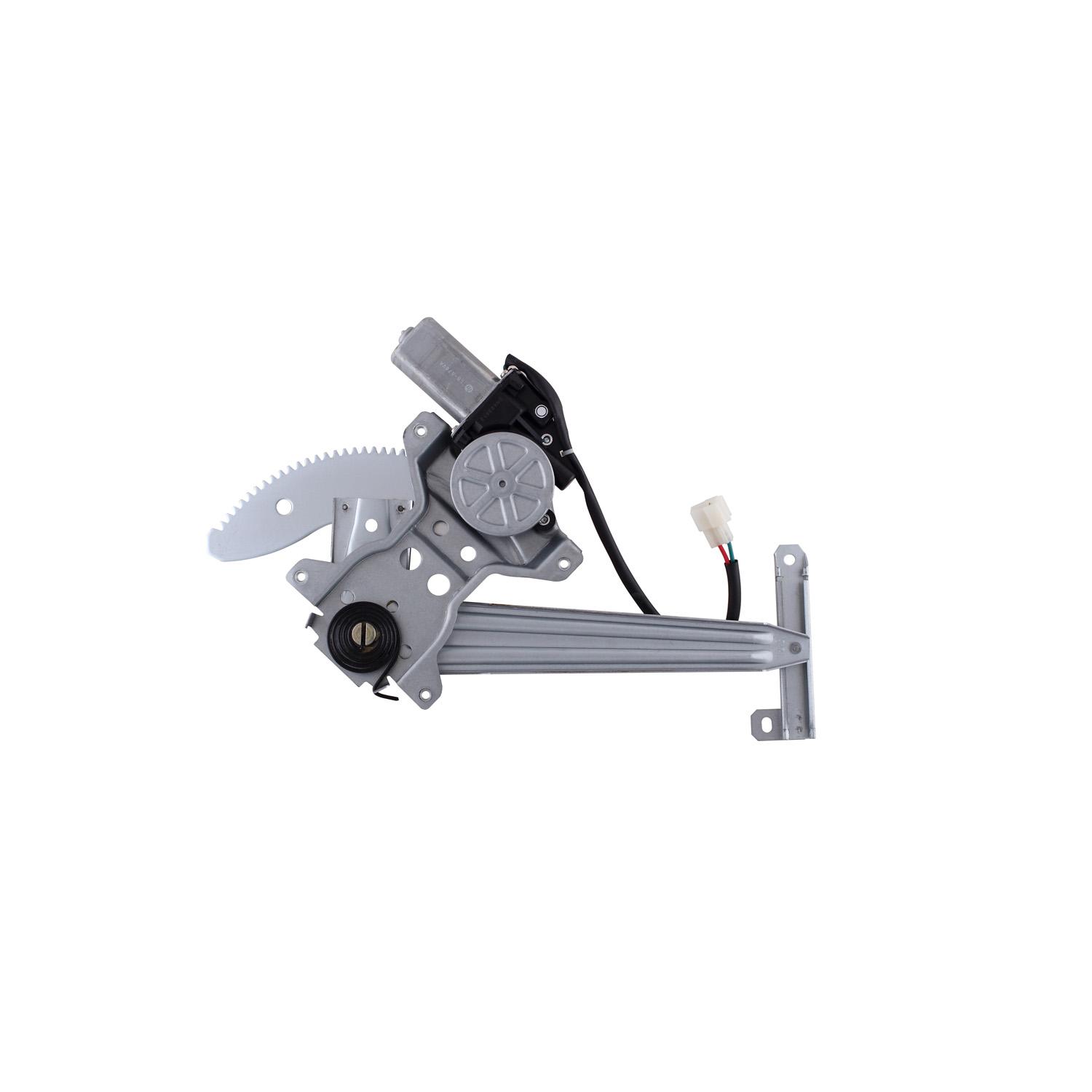 AISIN RPAT120 - Power Window Motor and Regulator Assembly AISIN RPAT120 Power Window Motor and Regulator Assembly product image 1 of 2