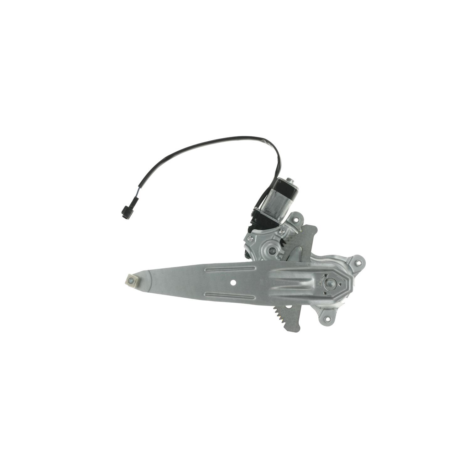 AISIN RPAT121 Power Window Motor and Regulator Assembly product image 3 of 3