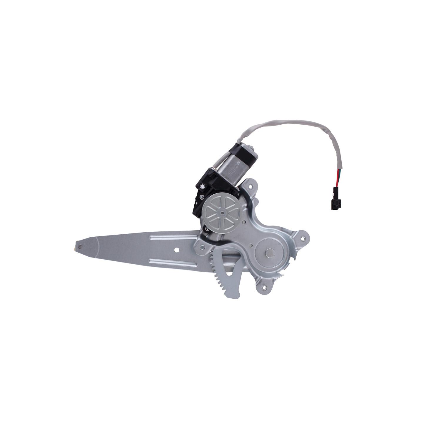AISIN RPAT122 - Power Window Motor and Regulator Assembly AISIN RPAT122 Power Window Motor and Regulator Assembly product image 1 of 2