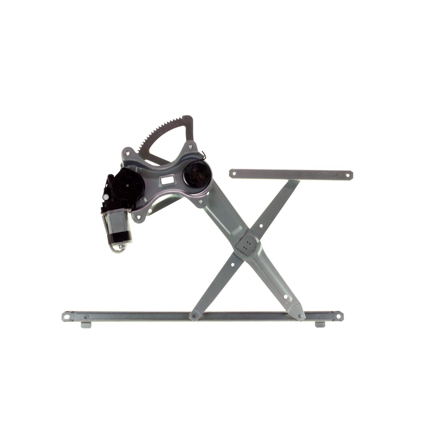 AISIN RPAT123 - Power Window Motor and Regulator Assembly AISIN RPAT123 Power Window Motor and Regulator Assembly product image 1 of 3