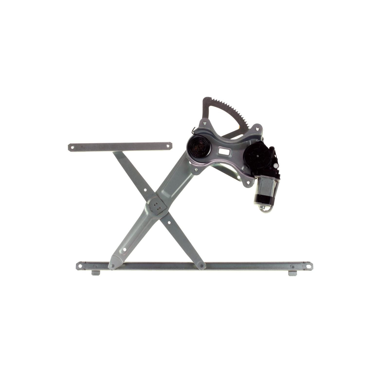 AISIN RPAT124 - Power Window Motor and Regulator Assembly AISIN RPAT124 Power Window Motor and Regulator Assembly product image 1 of 3
