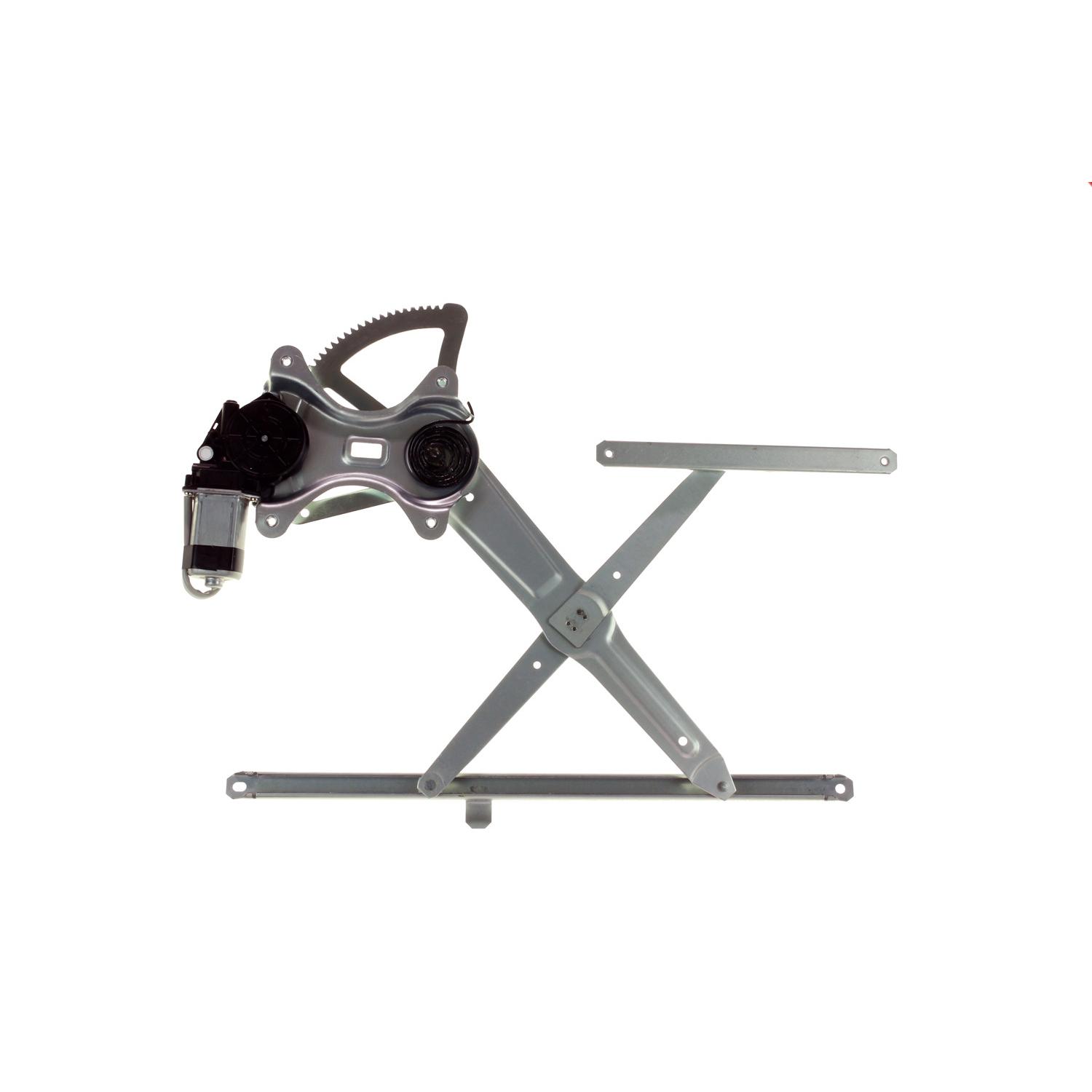 AISIN RPAT125 - Power Window Motor and Regulator Assembly AISIN RPAT125 Power Window Motor and Regulator Assembly product image 1 of 3