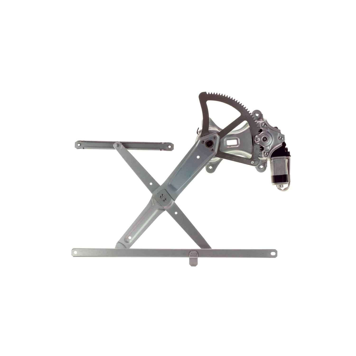 AISIN RPAT125 - Power Window Motor and Regulator Assembly AISIN RPAT125 Power Window Motor and Regulator Assembly product image 2 of 3