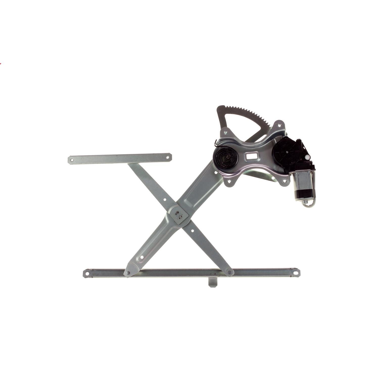 AISIN RPAT126 - Power Window Motor and Regulator Assembly AISIN RPAT126 Power Window Motor and Regulator Assembly product image 1 of 3