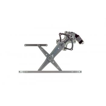 AISIN RPAT127 - Power Window Motor and Regulator Assembly AISIN RPAT127 Power Window Motor and Regulator Assembly product image 2 of 3
