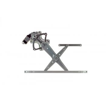AISIN RPAT128 - Power Window Motor and Regulator Assembly AISIN RPAT128 Power Window Motor and Regulator Assembly product image 2 of 3