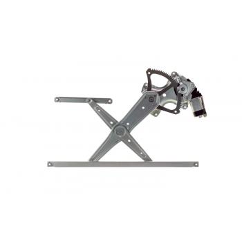 AISIN RPAT129 - Power Window Motor and Regulator Assembly AISIN RPAT129 Power Window Motor and Regulator Assembly product image 2 of 3