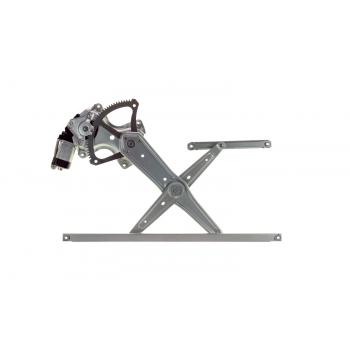 AISIN RPAT130 - Power Window Motor and Regulator Assembly AISIN RPAT130 Power Window Motor and Regulator Assembly product image 2 of 3