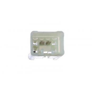AISIN RPAT130 - Power Window Motor and Regulator Assembly AISIN RPAT130 Power Window Motor and Regulator Assembly product image 3 of 3