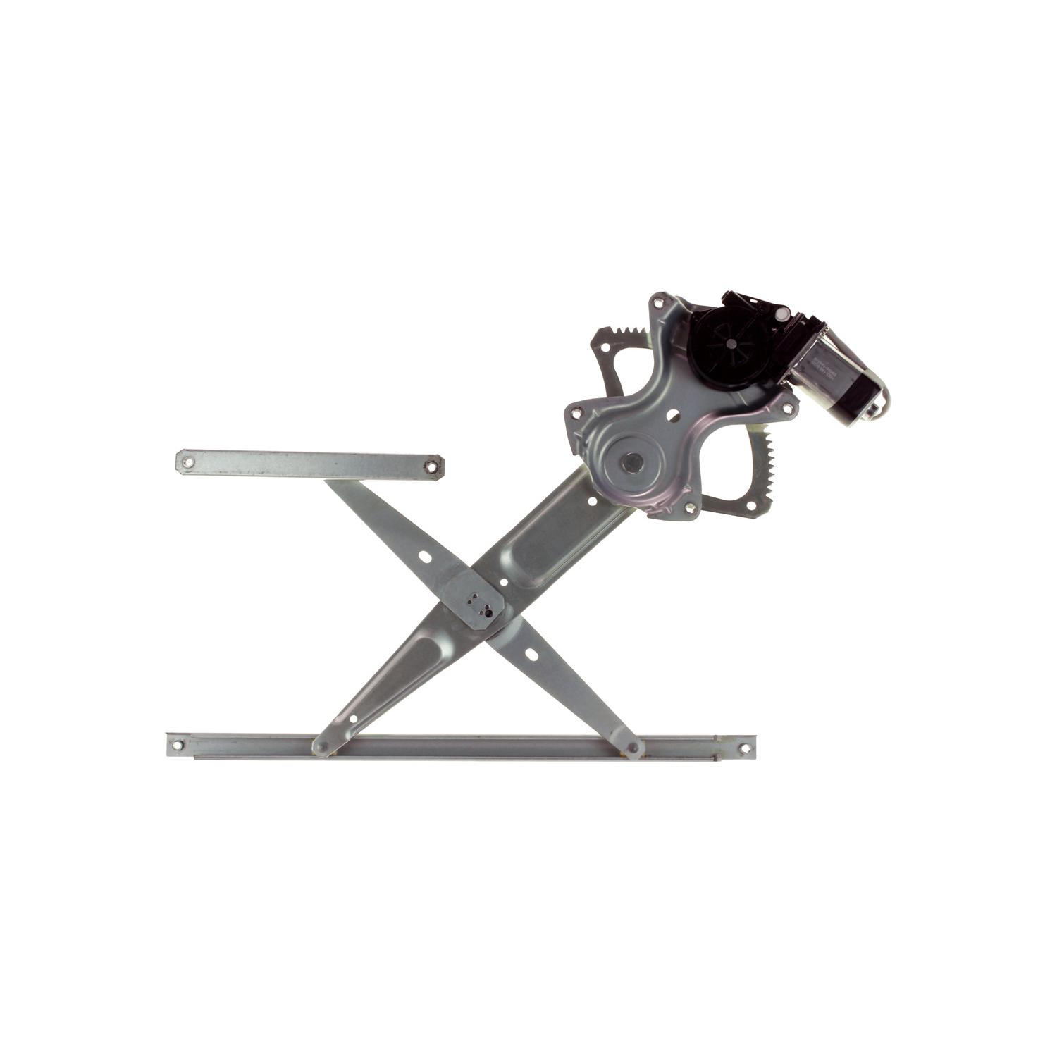 AISIN RPAT131 - Power Window Motor and Regulator Assembly AISIN RPAT131 Power Window Motor and Regulator Assembly product image 1 of 3