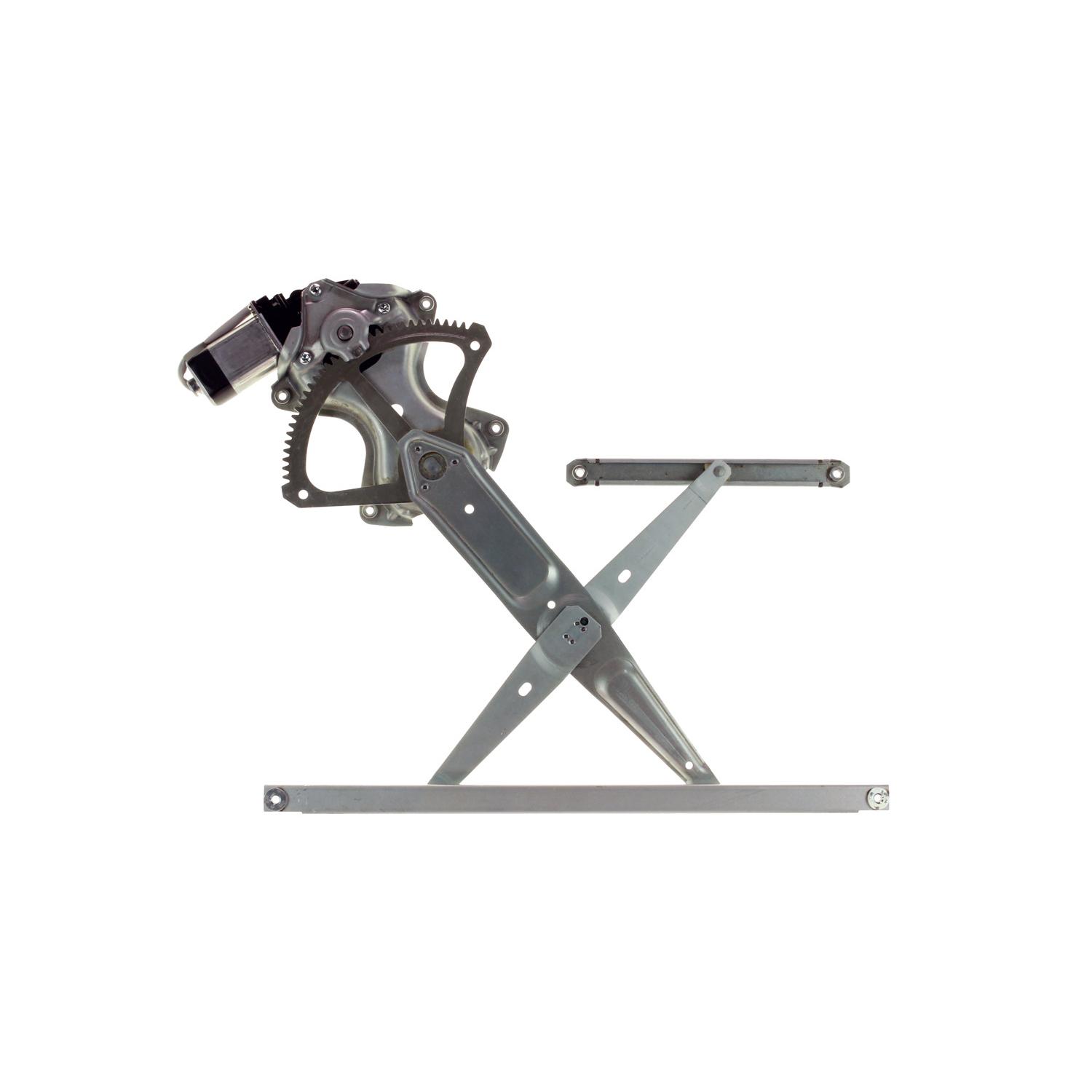AISIN RPAT131 - Power Window Motor and Regulator Assembly AISIN RPAT131 Power Window Motor and Regulator Assembly product image 2 of 3