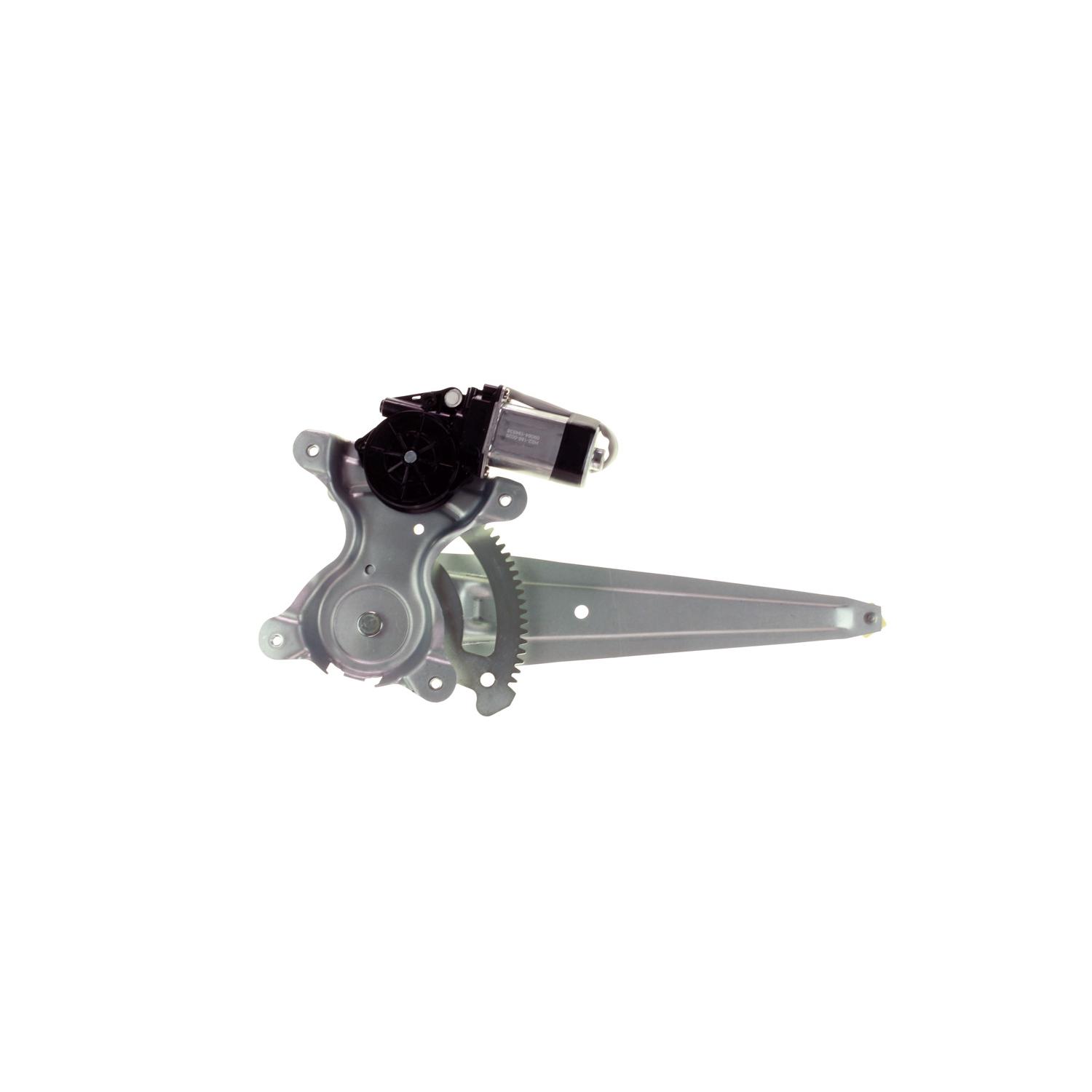 AISIN RPAT133 - Power Window Motor and Regulator Assembly AISIN RPAT133 Power Window Motor and Regulator Assembly product image 1 of 3