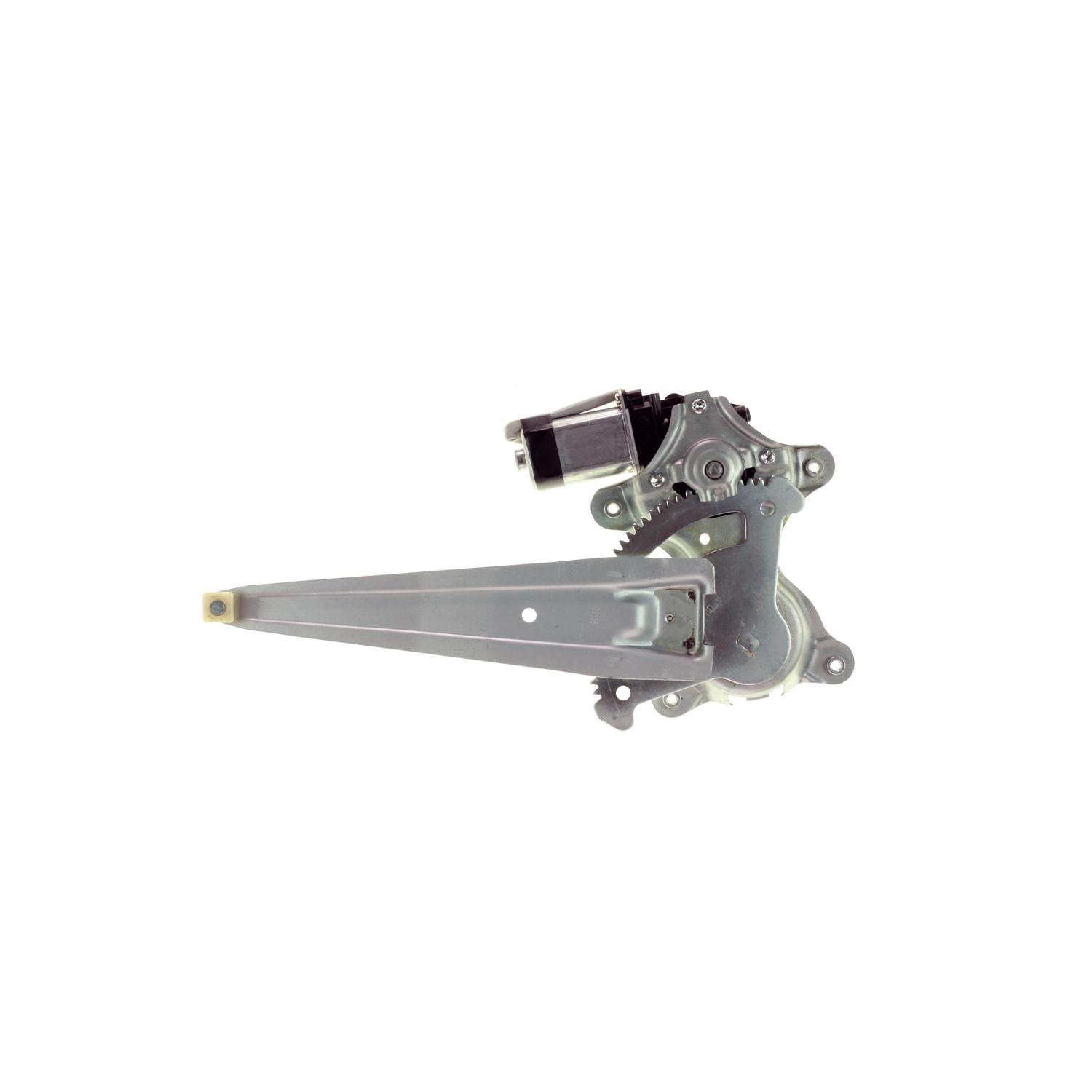 AISIN RPAT133 - Power Window Motor and Regulator Assembly AISIN RPAT133 Power Window Motor and Regulator Assembly product image 2 of 3