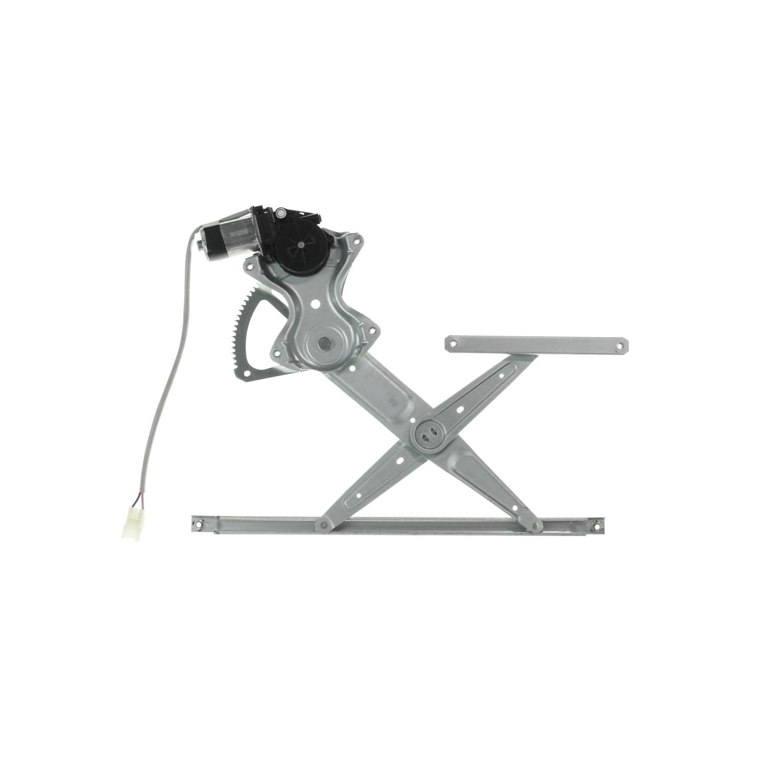 AISIN RPAT135 - Power Window Motor and Regulator Assembly AISIN RPAT135 Power Window Motor and Regulator Assembly product image 1 of 3