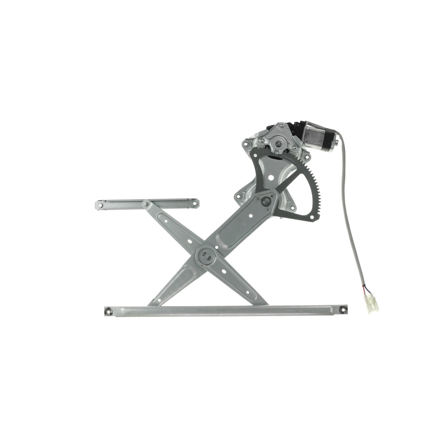 AISIN RPAT135 - Power Window Motor and Regulator Assembly AISIN RPAT135 Power Window Motor and Regulator Assembly product image 2 of 3