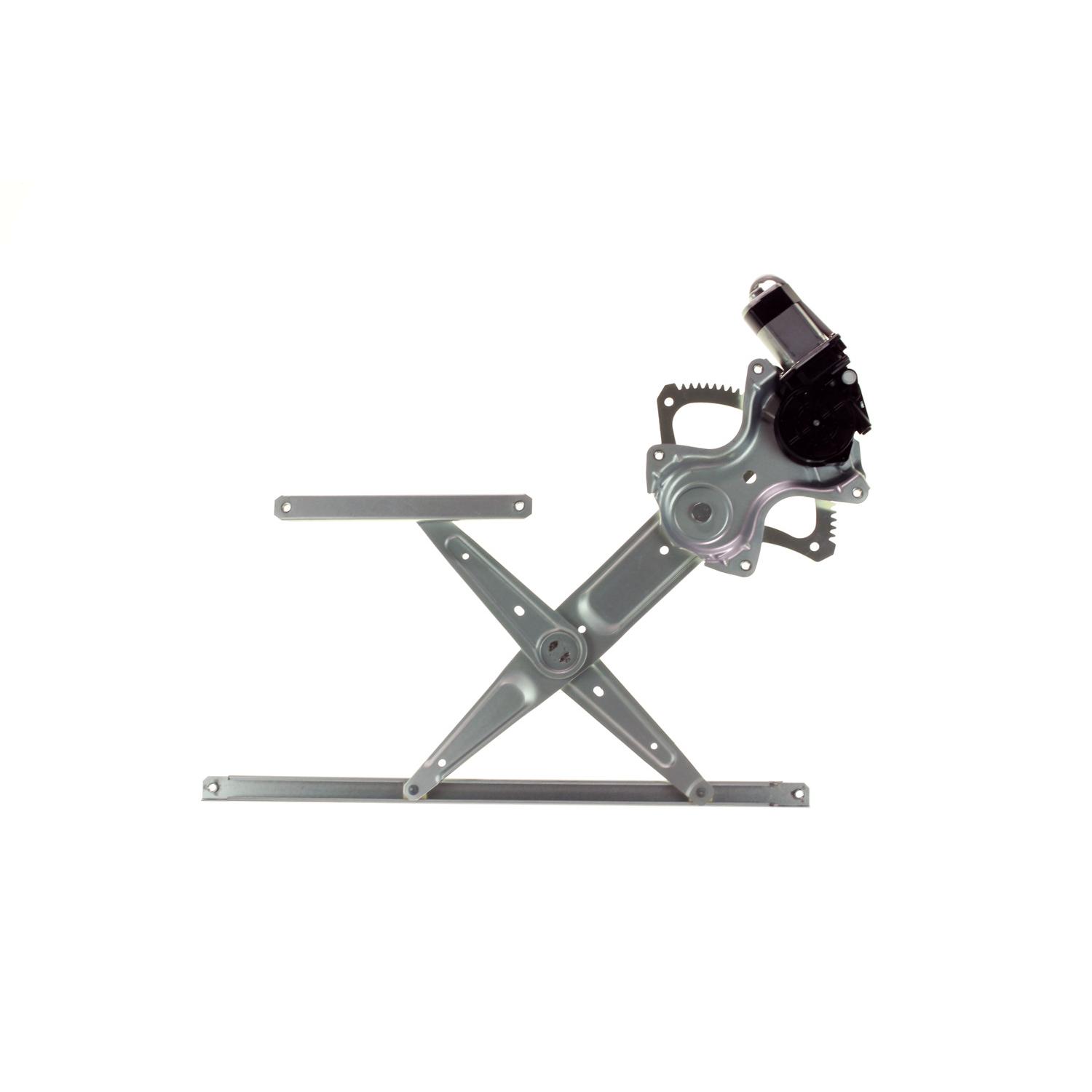 AISIN RPAT137 Power Window Motor and Regulator Assembly product image 1 of 3
