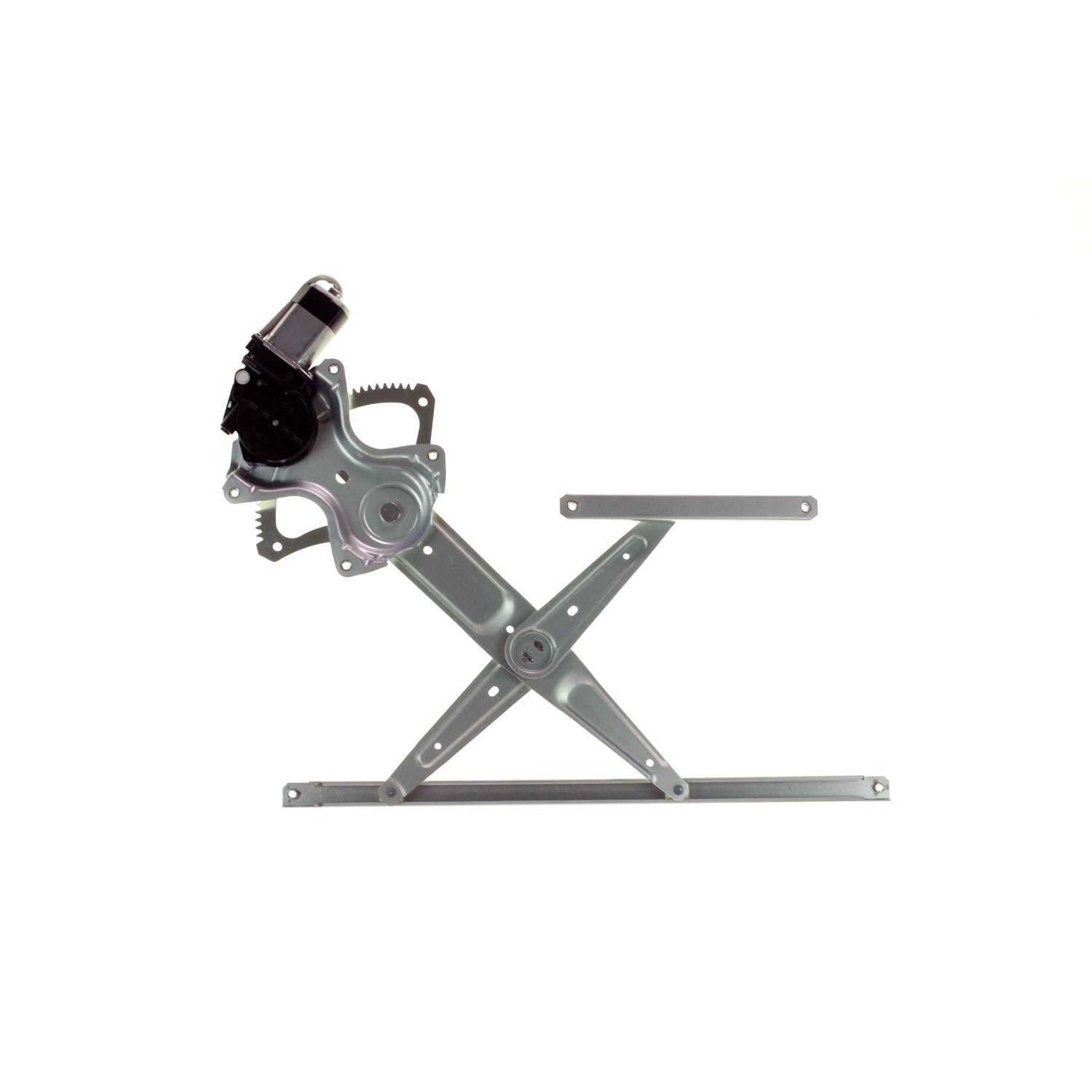 AISIN RPAT138 - Power Window Motor and Regulator Assembly AISIN RPAT138 Power Window Motor and Regulator Assembly product image 1 of 3