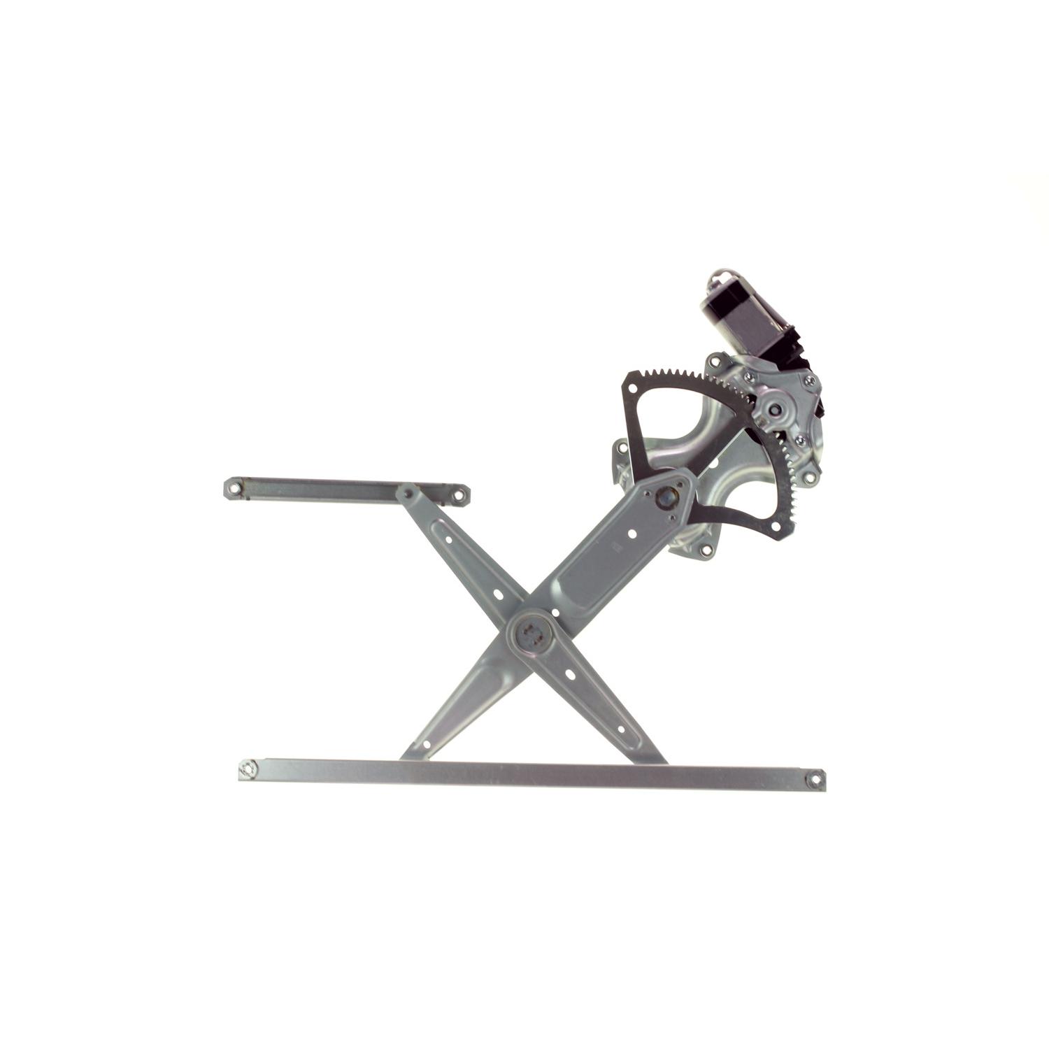 AISIN RPAT138 - Power Window Motor and Regulator Assembly AISIN RPAT138 Power Window Motor and Regulator Assembly product image 2 of 3
