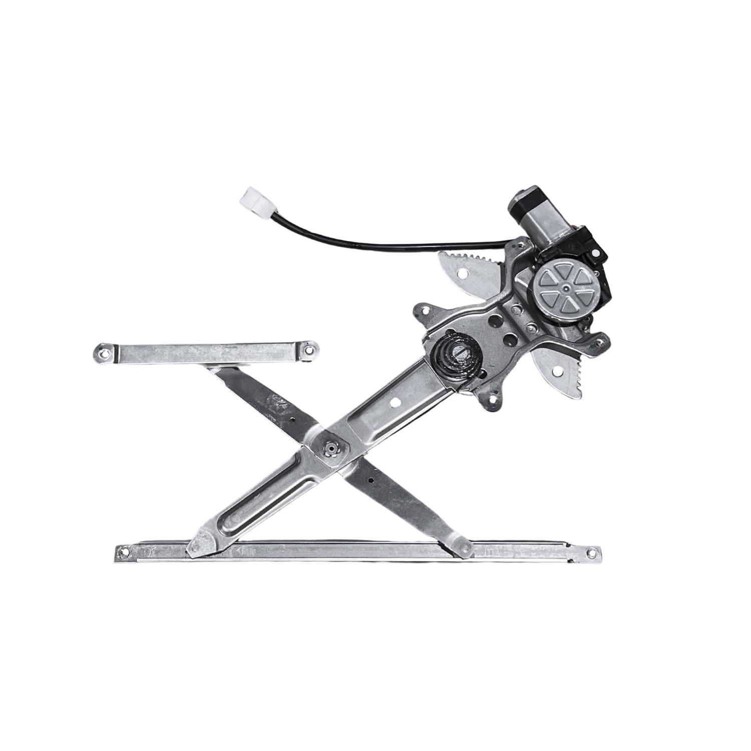 AISIN RPAT139 - Power Window Motor and Regulator Assembly AISIN RPAT139 Power Window Motor and Regulator Assembly product image 1 of 3