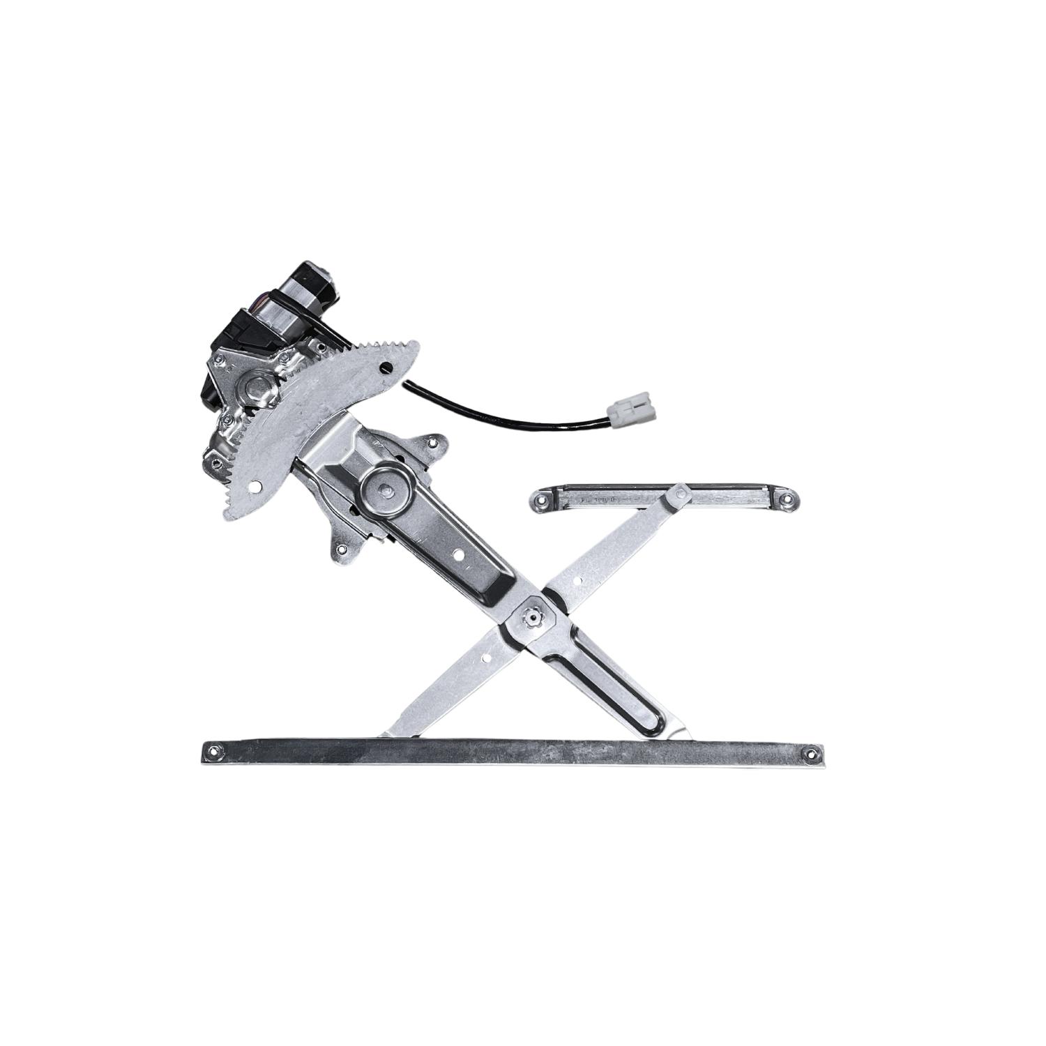 AISIN RPAT139 - Power Window Motor and Regulator Assembly AISIN RPAT139 Power Window Motor and Regulator Assembly product image 2 of 3