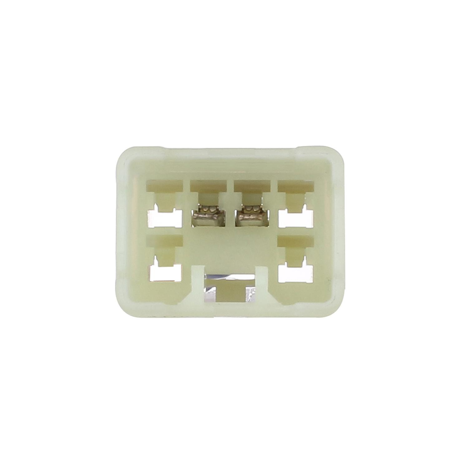 AISIN RPAT139 - Power Window Motor and Regulator Assembly AISIN RPAT139 Power Window Motor and Regulator Assembly product image 3 of 3