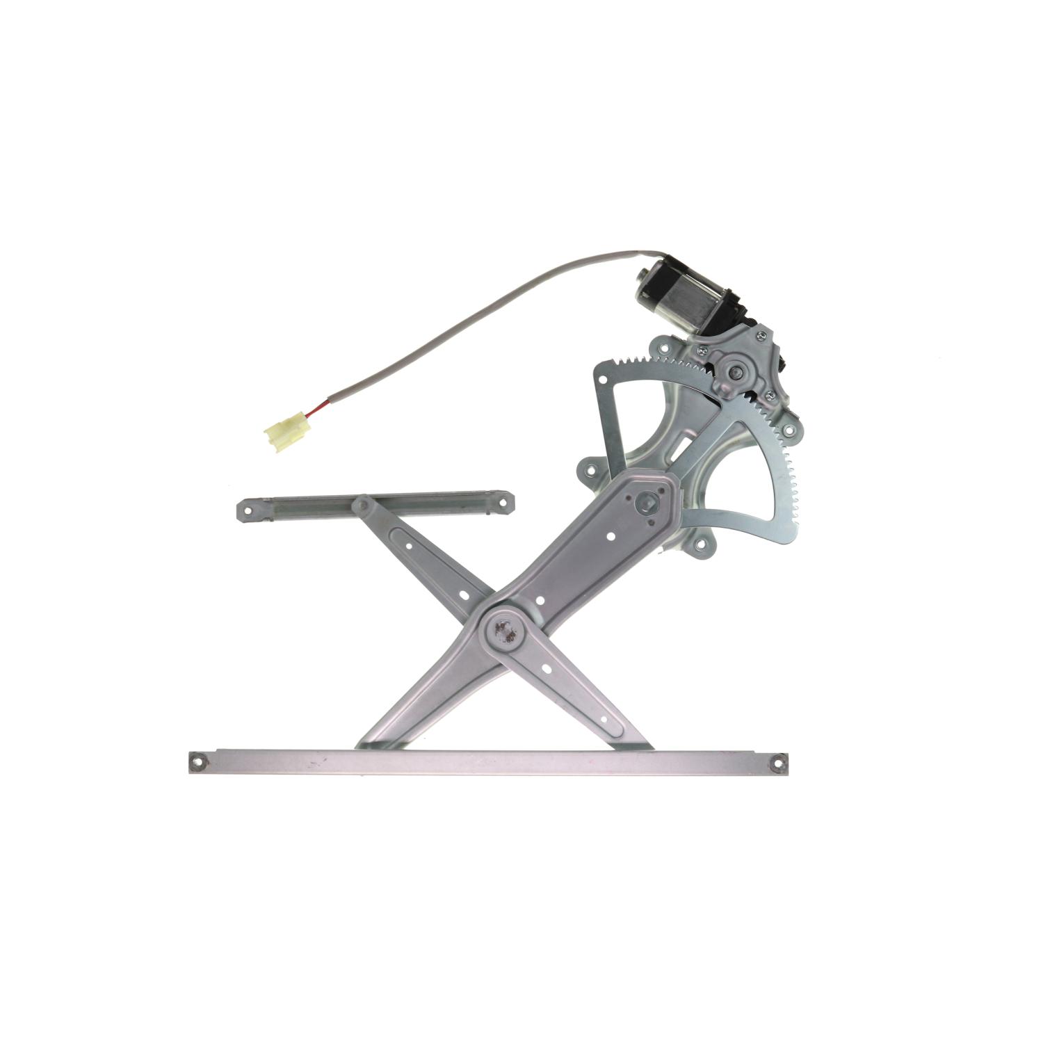 AISIN RPAT140 - Power Window Motor and Regulator Assembly AISIN RPAT140 Power Window Motor and Regulator Assembly product image 2 of 3