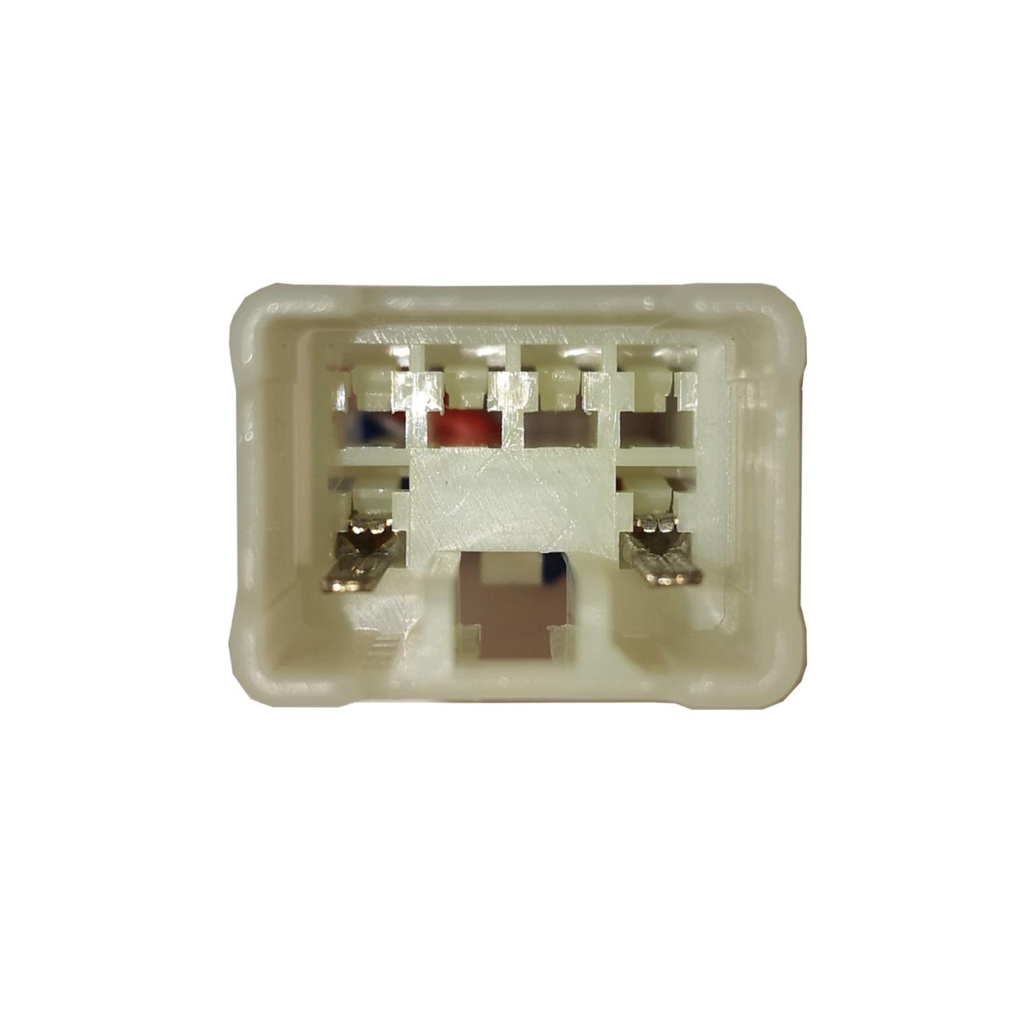 AISIN RPAT140 - Power Window Motor and Regulator Assembly AISIN RPAT140 Power Window Motor and Regulator Assembly product image 3 of 3