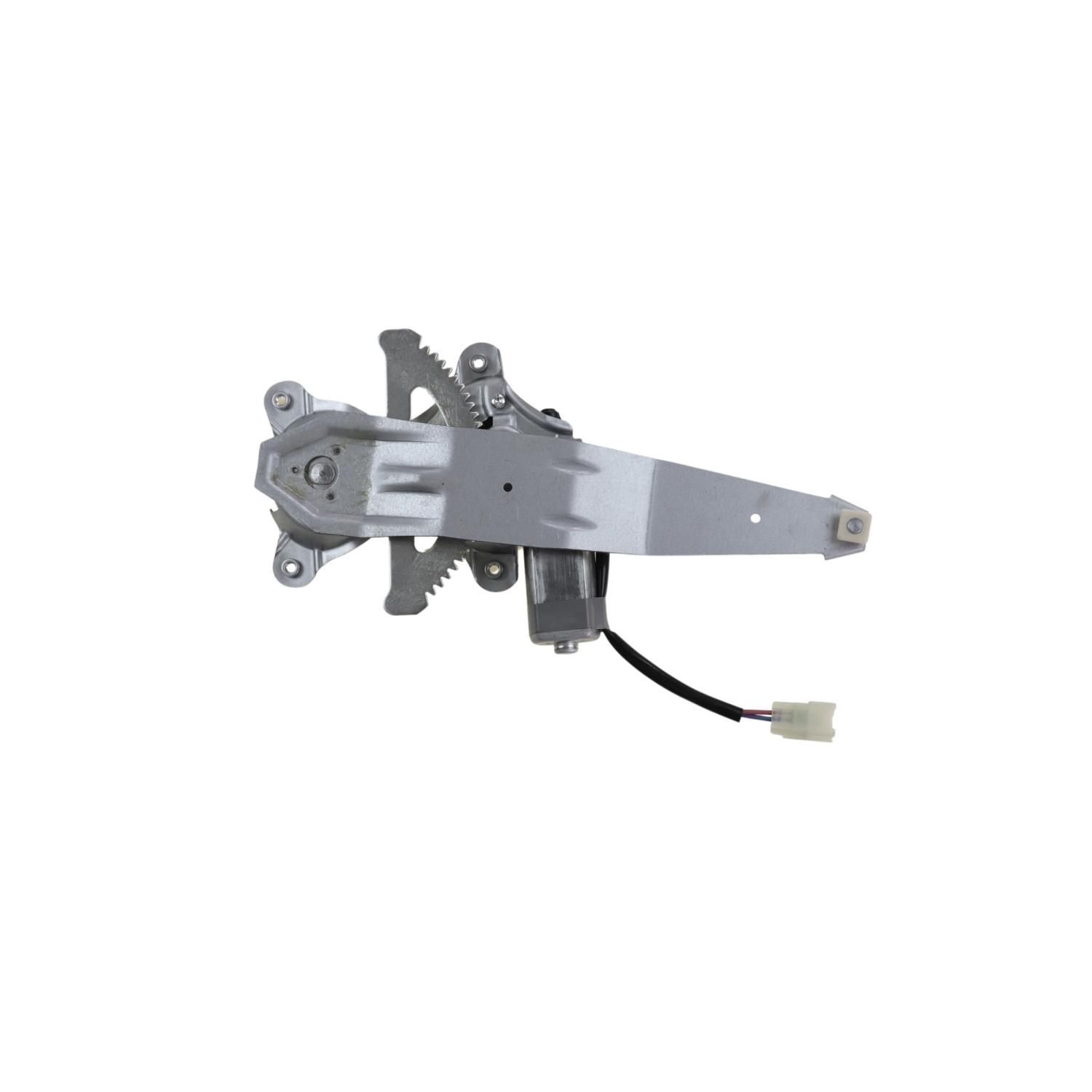AISIN RPAT143 - Power Window Motor and Regulator Assembly AISIN RPAT143 Power Window Motor and Regulator Assembly product image 2 of 3