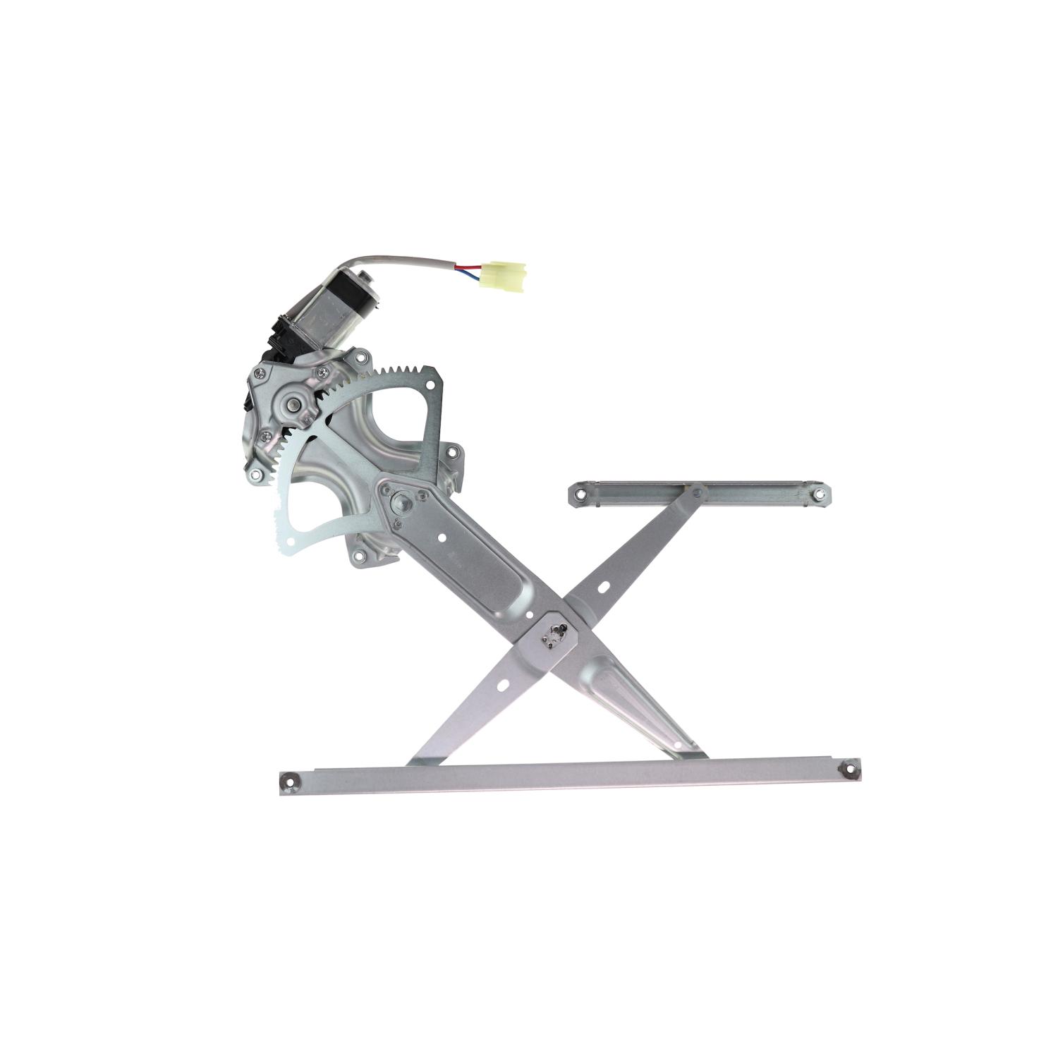 AISIN RPAT145 - Power Window Motor and Regulator Assembly AISIN RPAT145 Power Window Motor and Regulator Assembly product image 2 of 3