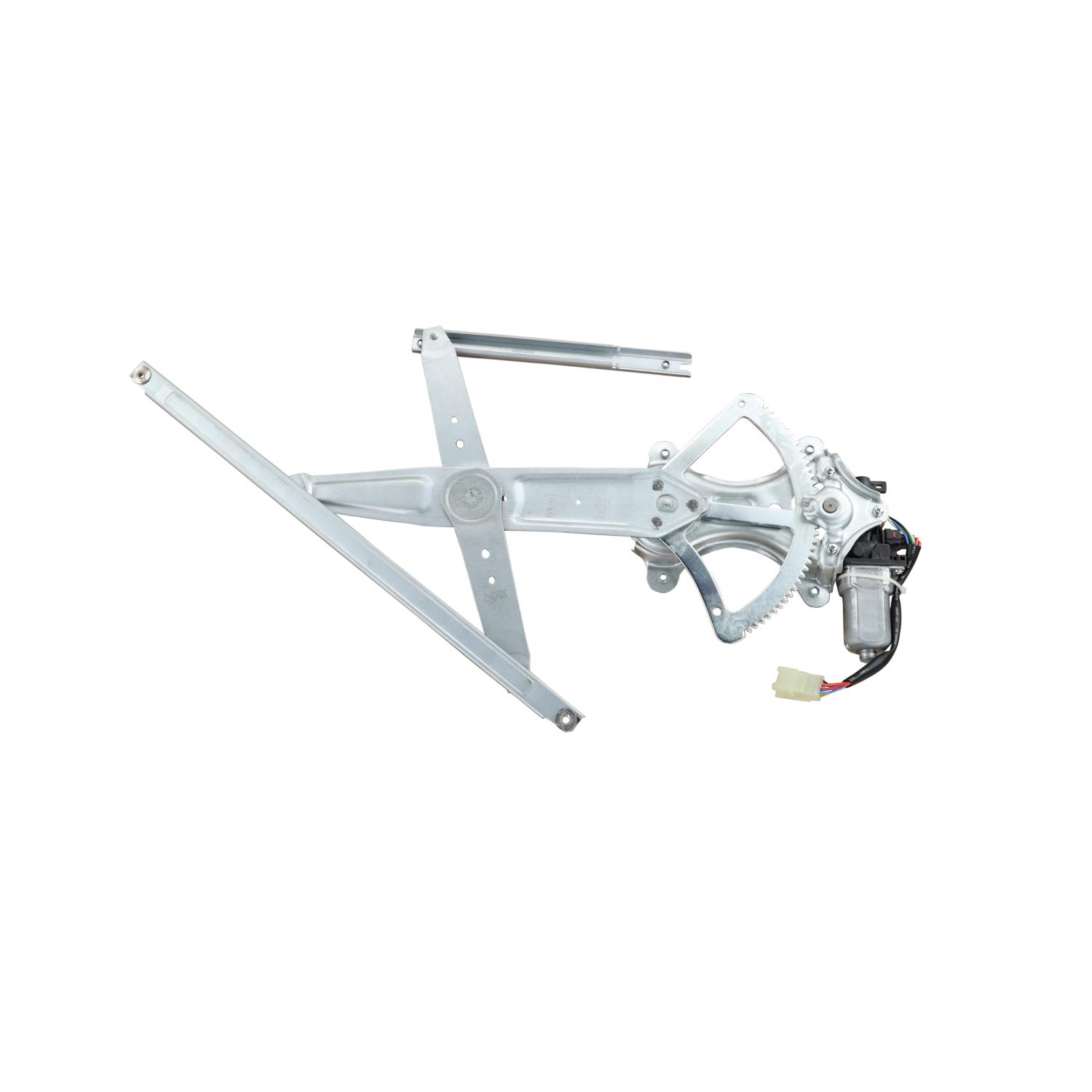 AISIN RPAT146 - Power Window Motor and Regulator Assembly AISIN RPAT146 Power Window Motor and Regulator Assembly product image 1 of 2