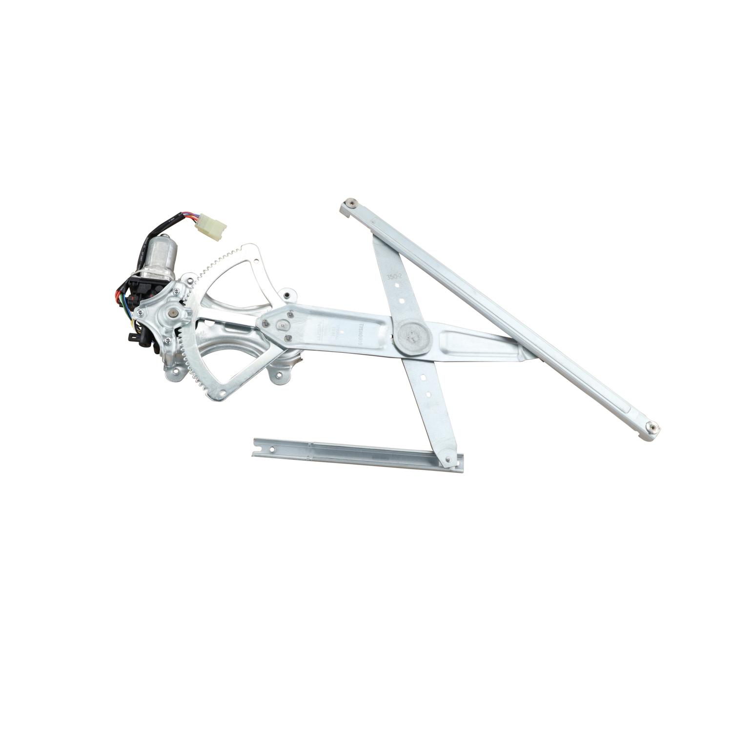 AISIN RPAT146 - Power Window Motor and Regulator Assembly AISIN RPAT146 Power Window Motor and Regulator Assembly product image 2 of 2