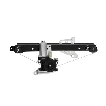 AISIN RPAV002 Power Window Motor and Regulator Assembly product image 2 of 3