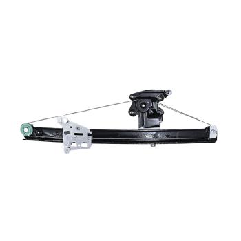 AISIN RPAV003 Power Window Motor and Regulator Assembly product image 1 of 3