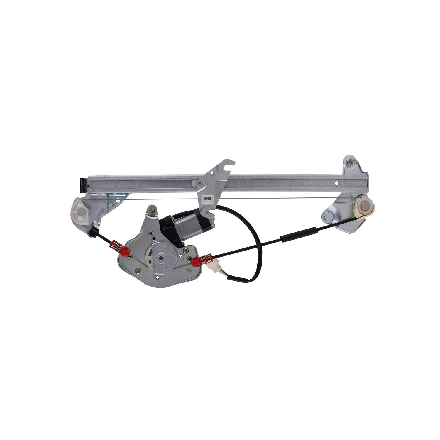 AISIN RPAZ002 - Power Window Motor and Regulator Assembly AISIN RPAZ002 Power Window Motor and Regulator Assembly product image 1 of 2