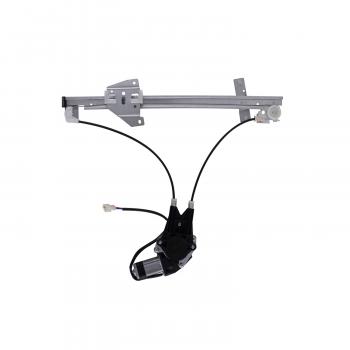 AISIN RPAZ003 Power Window Motor and Regulator Assembly product image 1 of 2