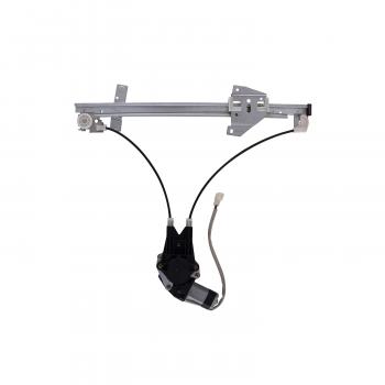 AISIN RPAZ004 Power Window Motor and Regulator Assembly product image 1 of 2