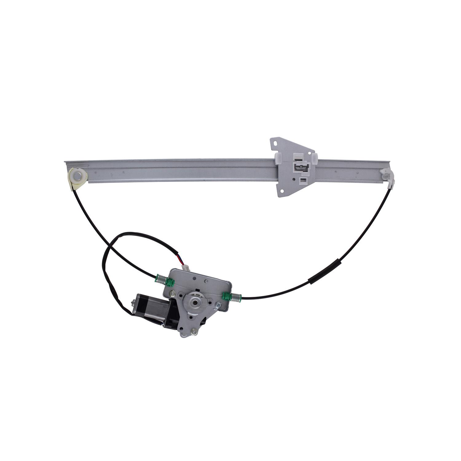 AISIN RPAZ005 - Power Window Motor and Regulator Assembly AISIN RPAZ005 Power Window Motor and Regulator Assembly product image 1 of 2