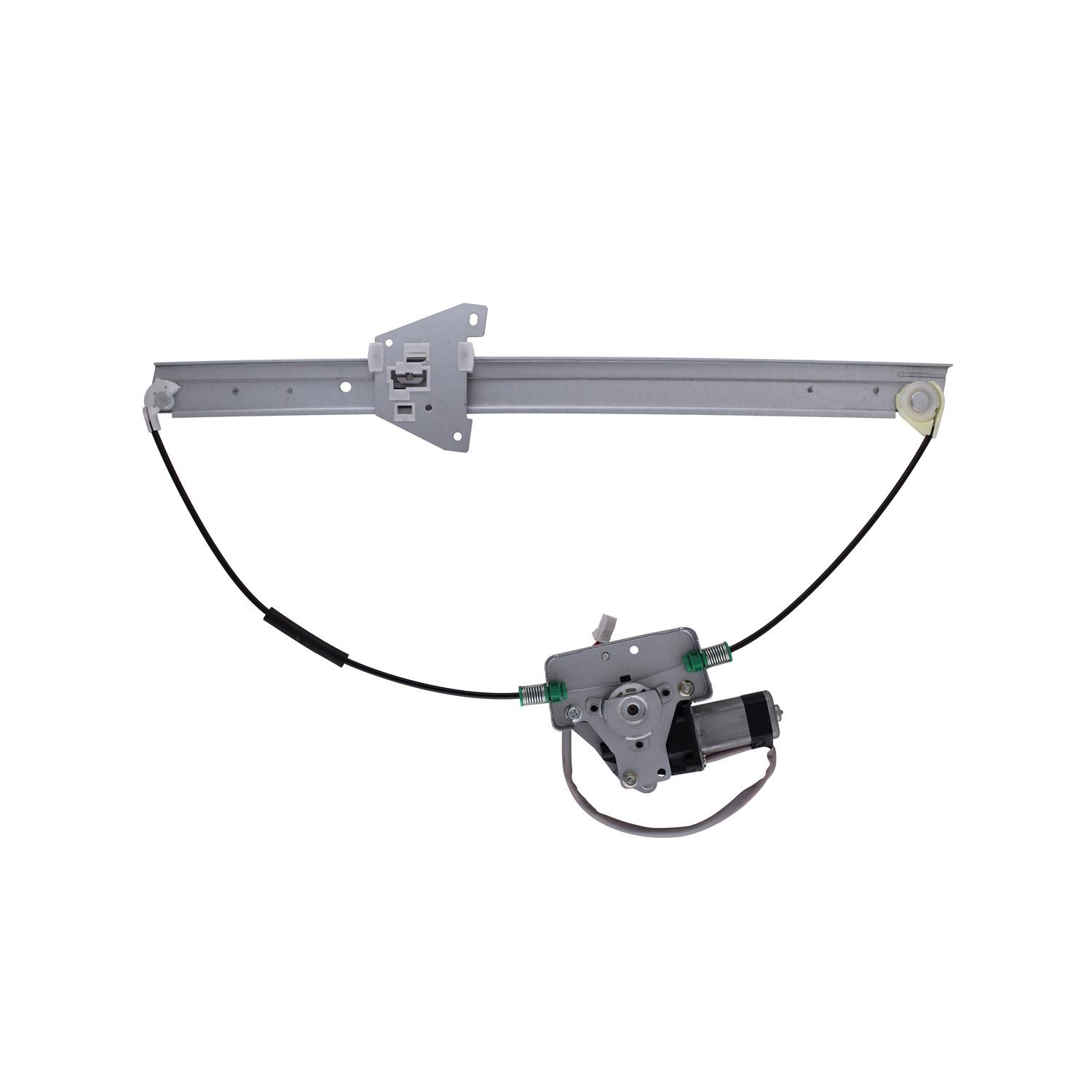 AISIN RPAZ006 - Power Window Motor and Regulator Assembly AISIN RPAZ006 Power Window Motor and Regulator Assembly product image 1 of 2