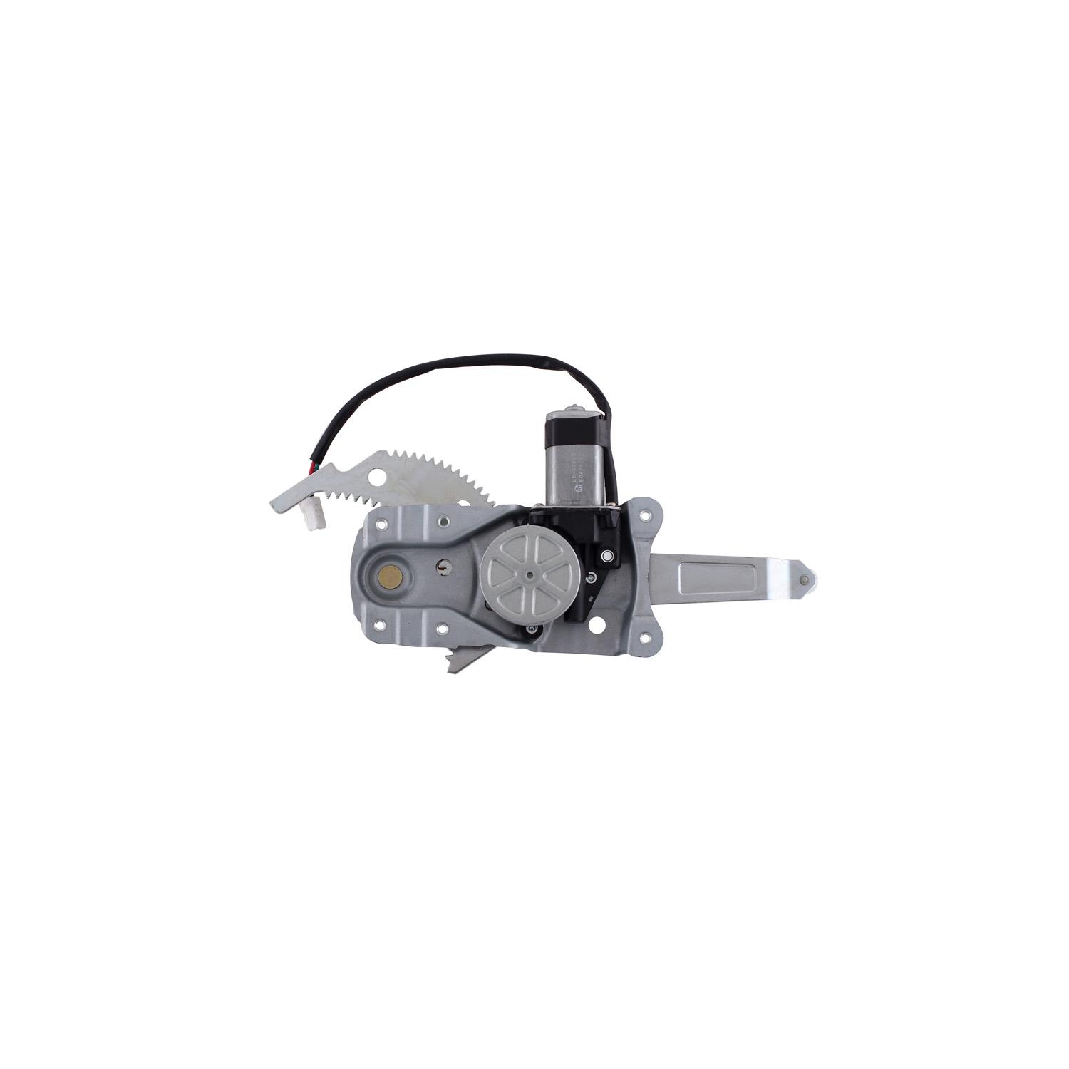AISIN RPAZ007 Power Window Motor and Regulator Assembly product image 1 of 2
