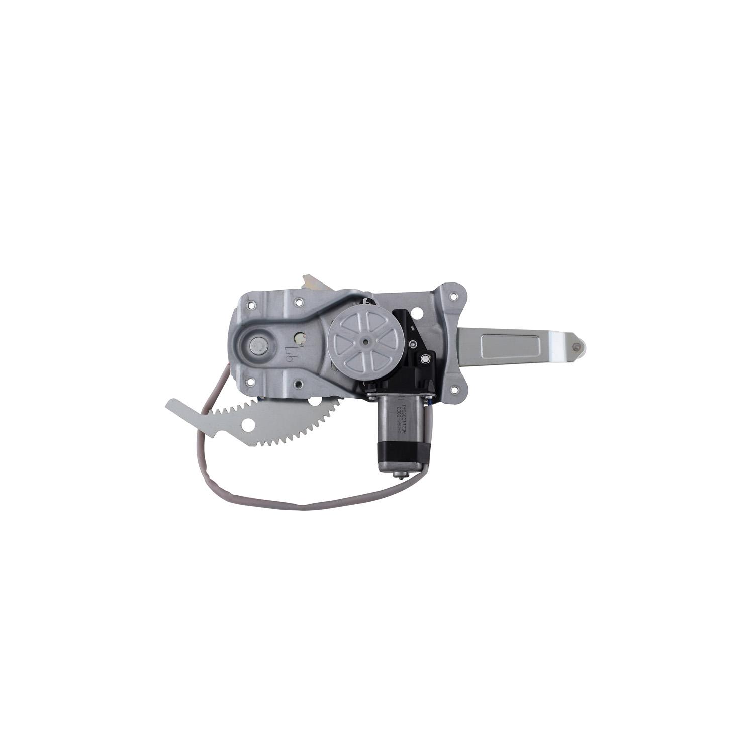 AISIN RPAZ008 Power Window Motor and Regulator Assembly product image 1 of 2