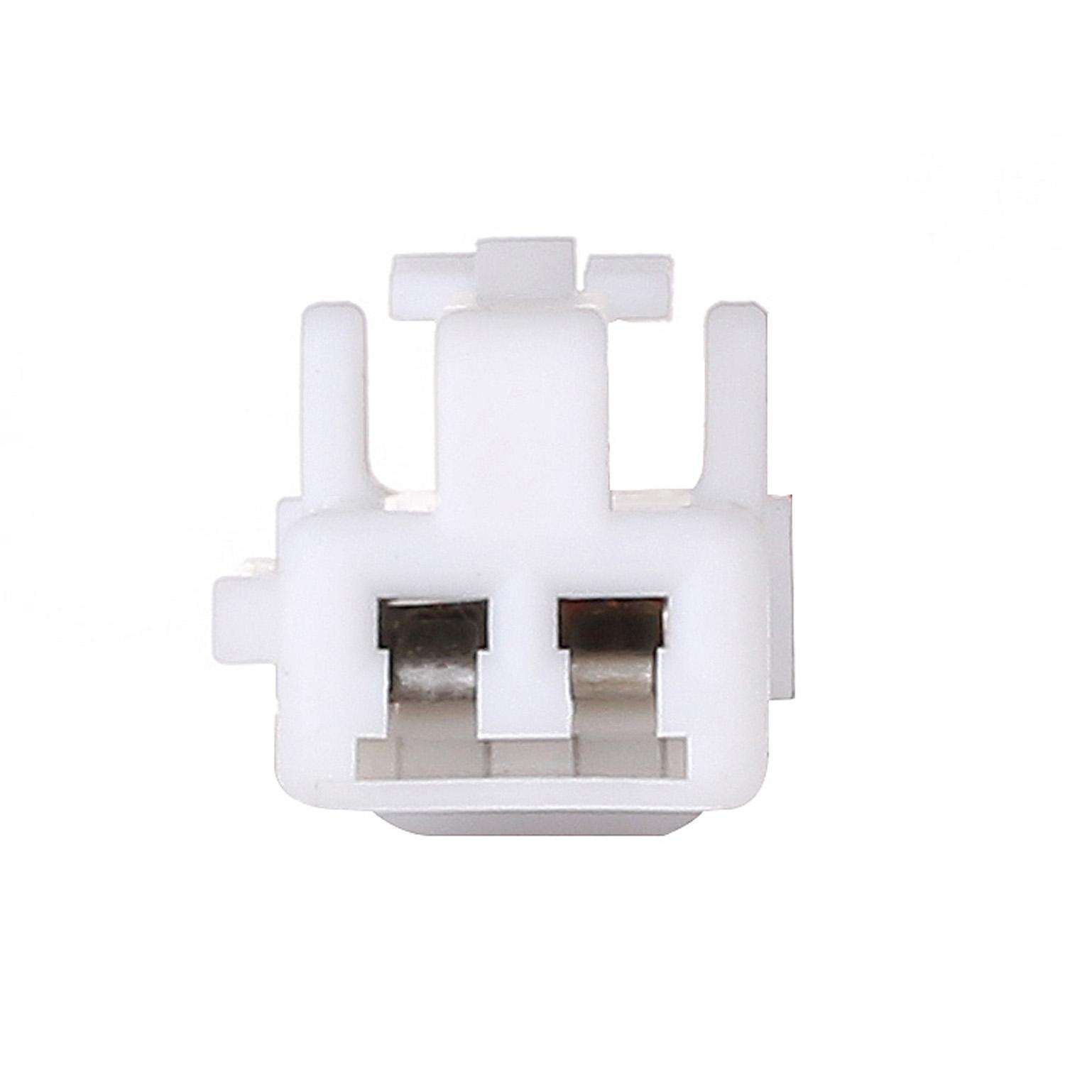 AISIN RPAZ008 Power Window Motor and Regulator Assembly product image 2 of 2